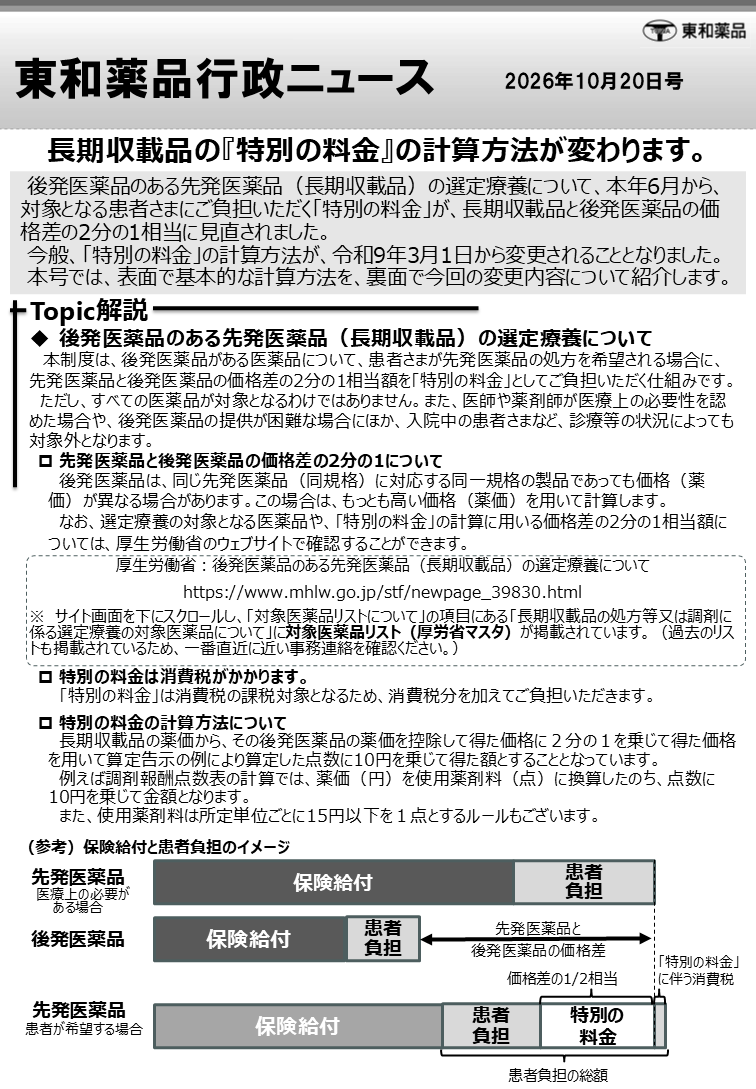 2026年10月20日号