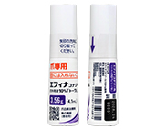 エフィナコナゾール爪外用液「トーワ」