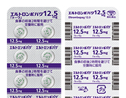 エルトロンボパグ錠「トーワ」