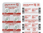 エルトロンボパグ錠「トーワ」