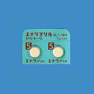 製剤写真 エナラプリルマレイン酸塩錠5mg トーワ 製品情報 東和薬品医療関係者向けサイト