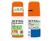 エピナスチン塩酸塩LX点眼液「トーワ」