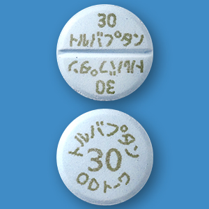 トルバプタンOD錠30mg「トーワ」