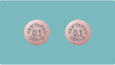 錠剤写真