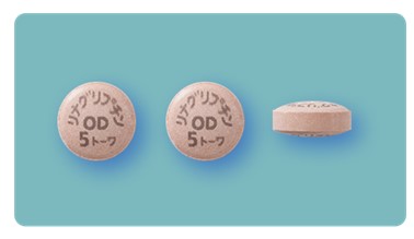 錠剤写真