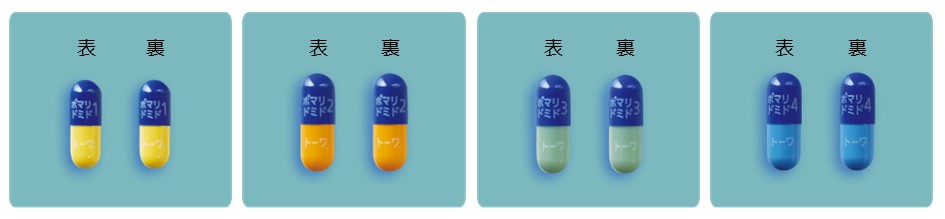 カプセル写真