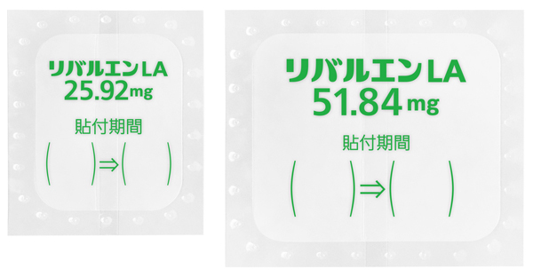 製剤外観