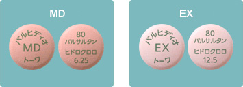 錠剤写真