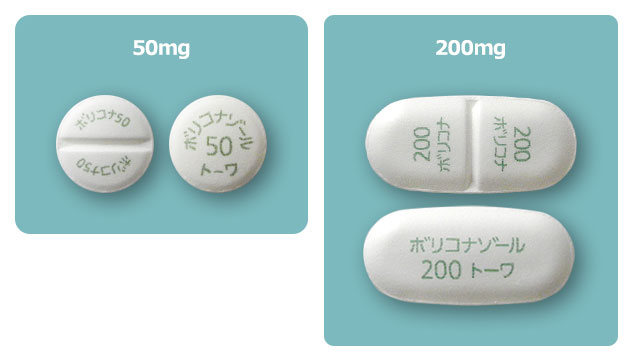 錠剤写真